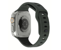 Mobile Origin Strap do Apple Watch 49/45/44/42mm olive green - 1249021 - zdjęcie 3